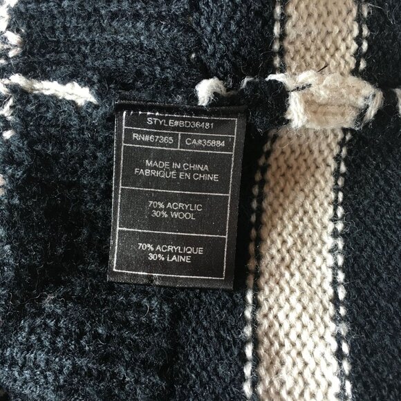 BB Dakota Cardigan - Picture 4 of 4